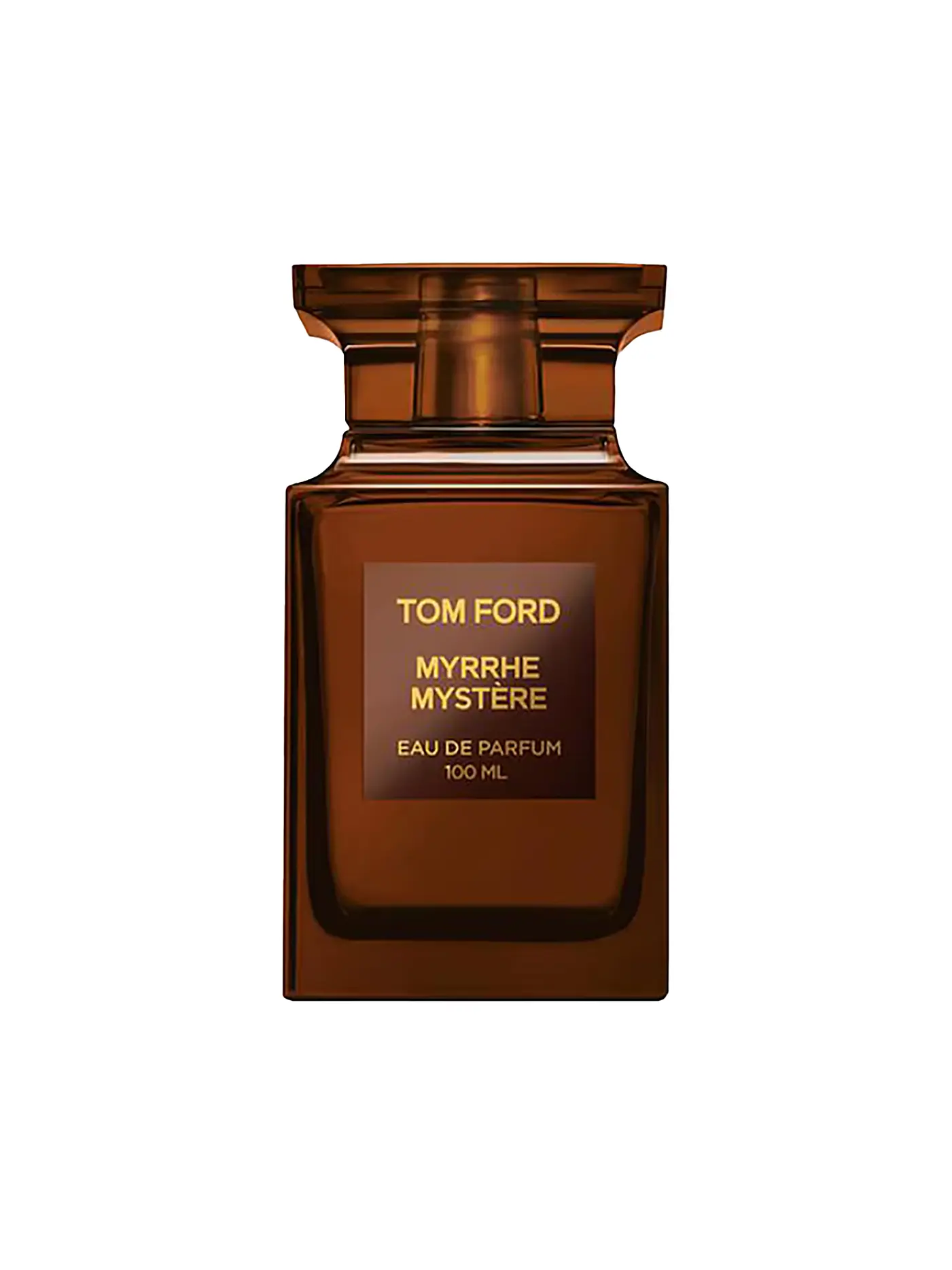TOM FORD BEAUTY | Private Blend Myrrhe Mystère Eau de Parfum 100ml | 